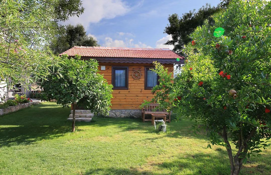 Bal Badem Bungalow-1