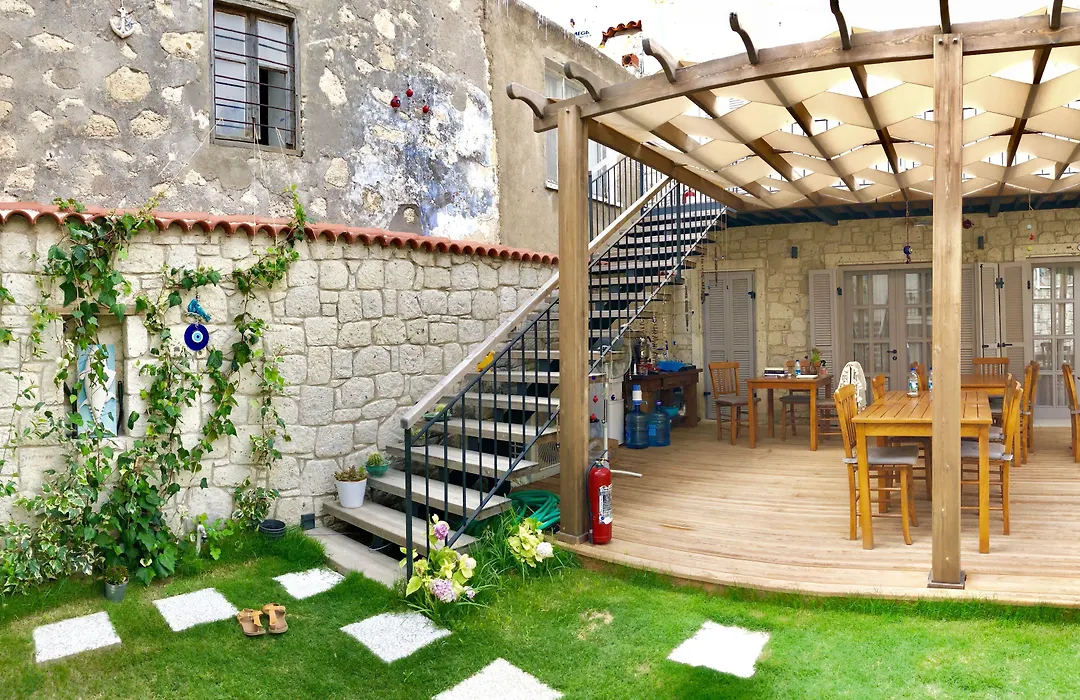 Çona Otel-1