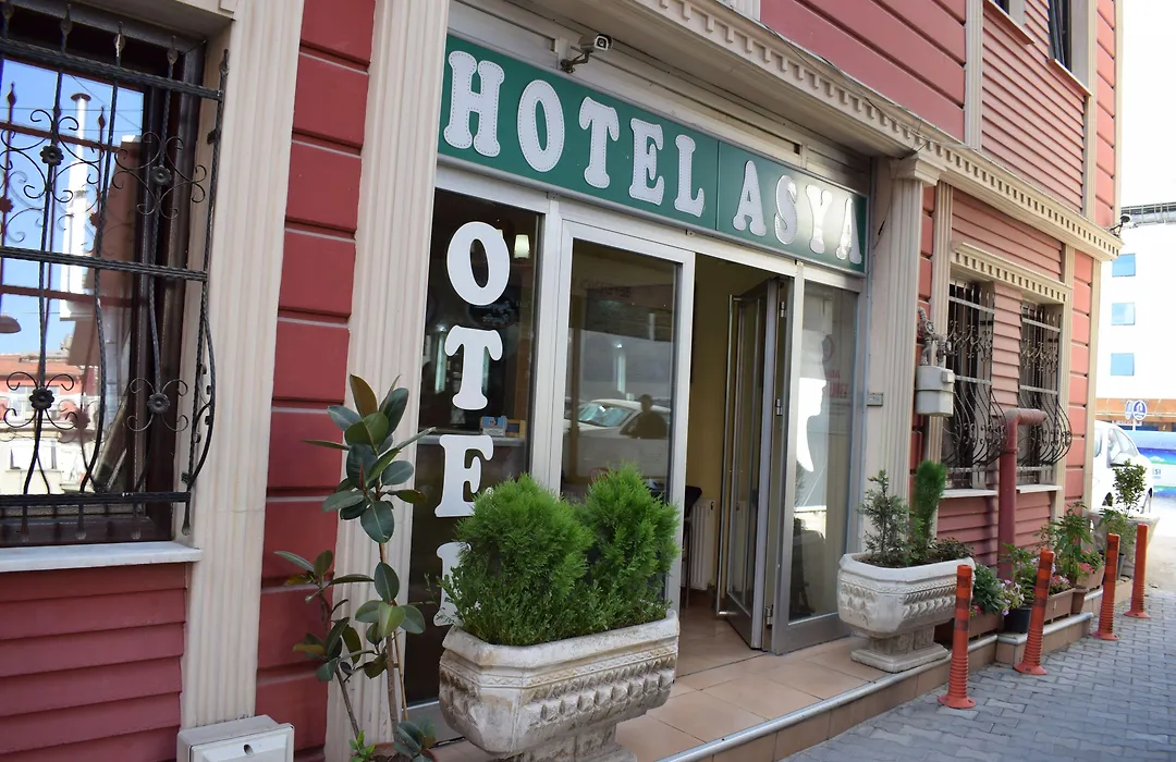 Asya Hotel-1