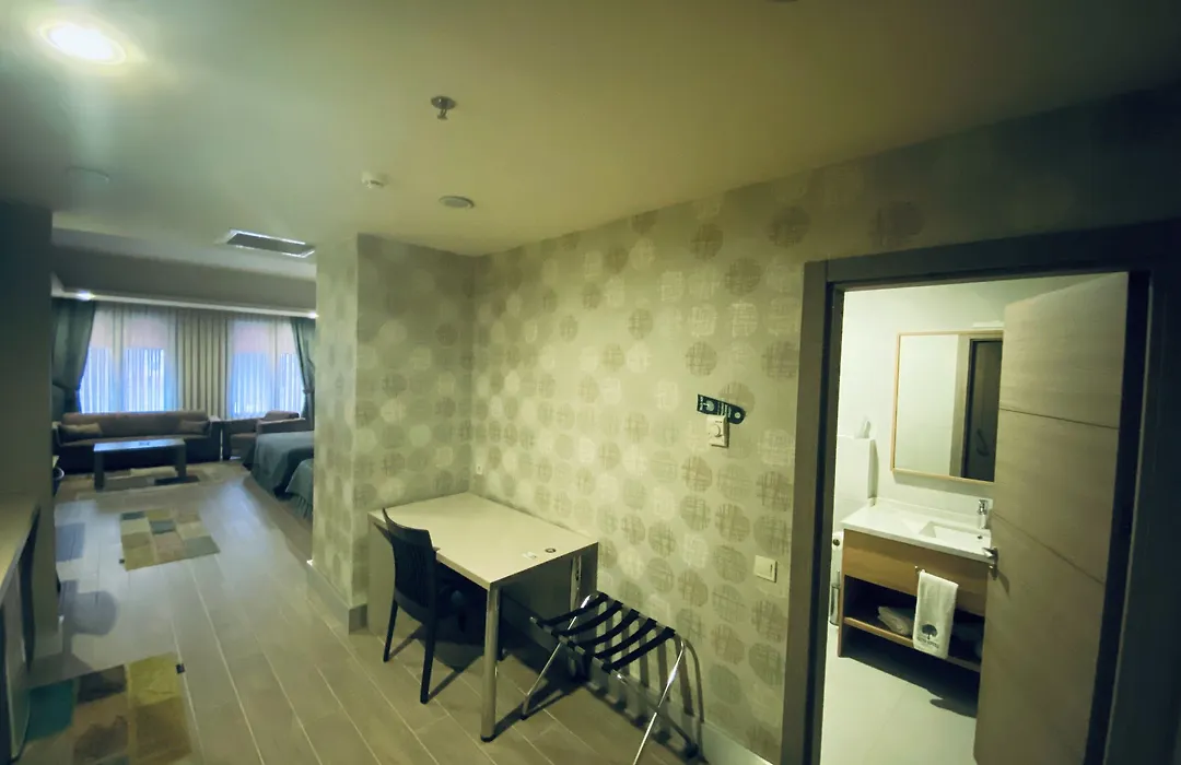 Sen Otel-1
