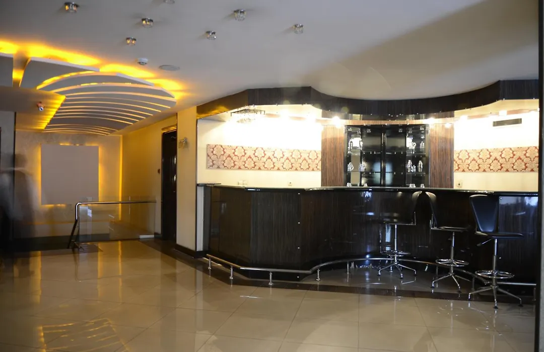 Hotel Tilmen-1