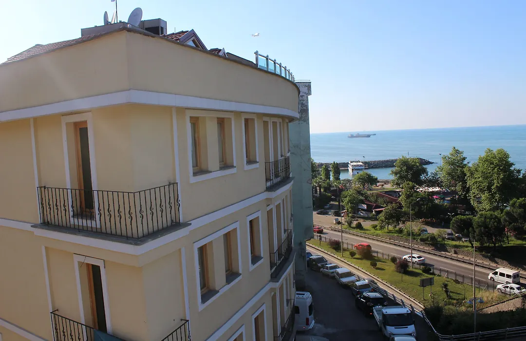 Feza Otel-1