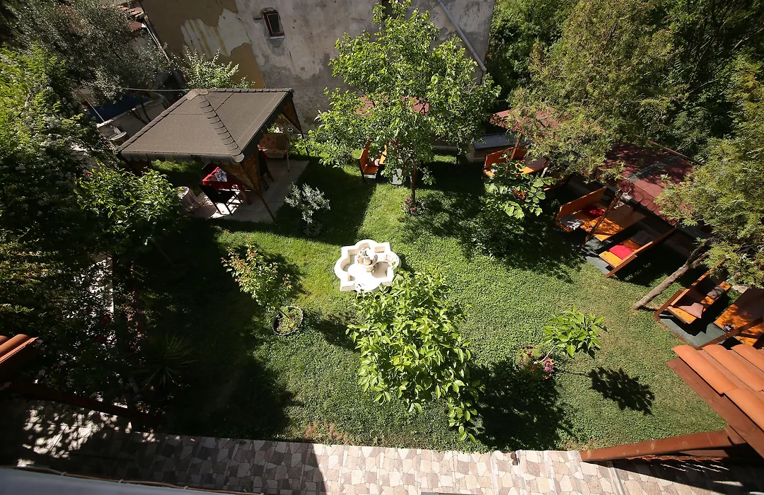 Emiroğlu Konak Otel-1