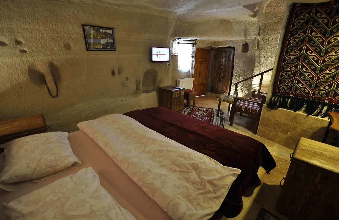 Anatolia Cave Hotel Pension-1
