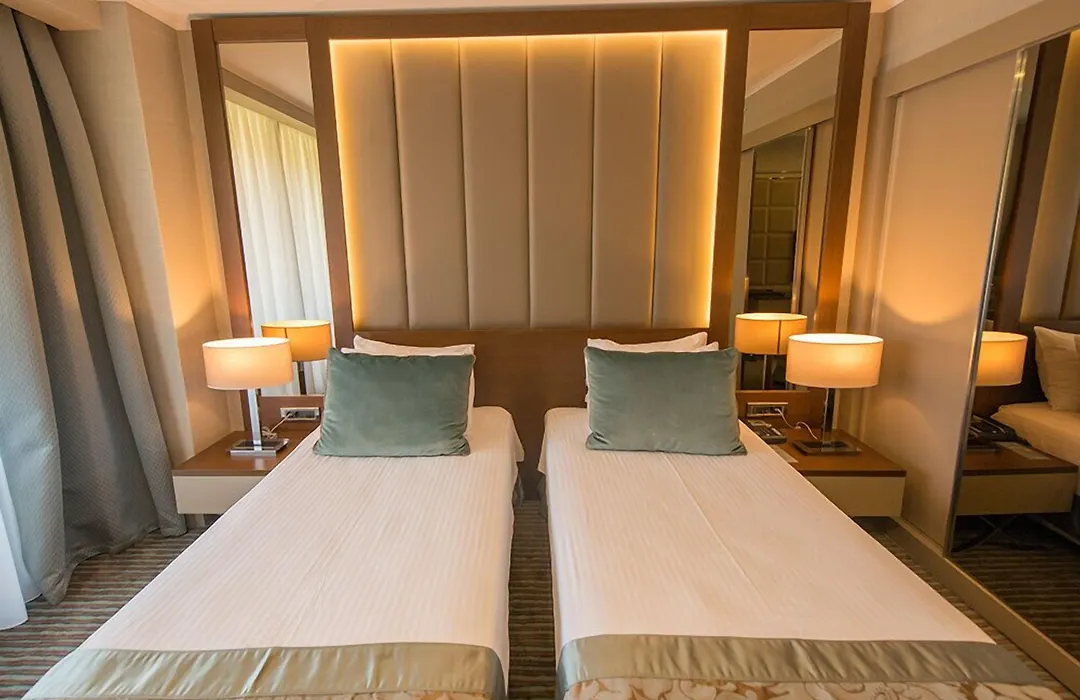 Fimar Life Thermal Resort Hotel-1