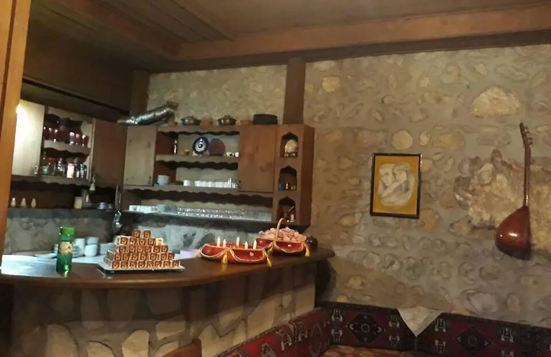 Nermi̇N Hanim Konagi-1