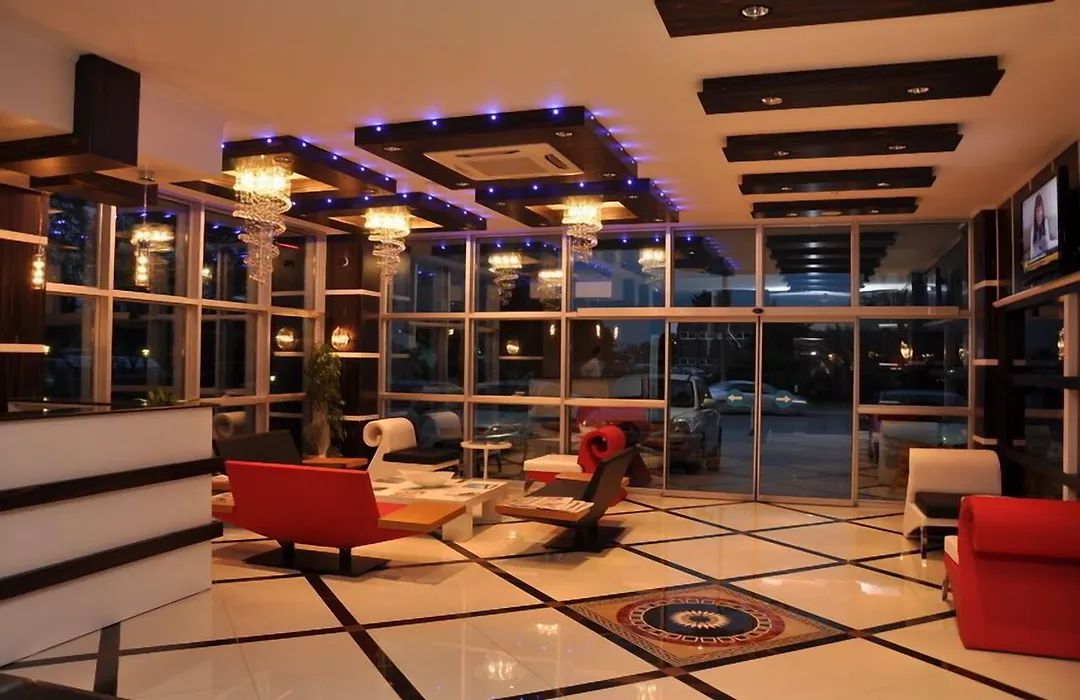 Hotel Grand Asos-1
