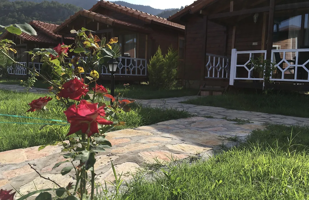 Villa Efsane Hotel-1