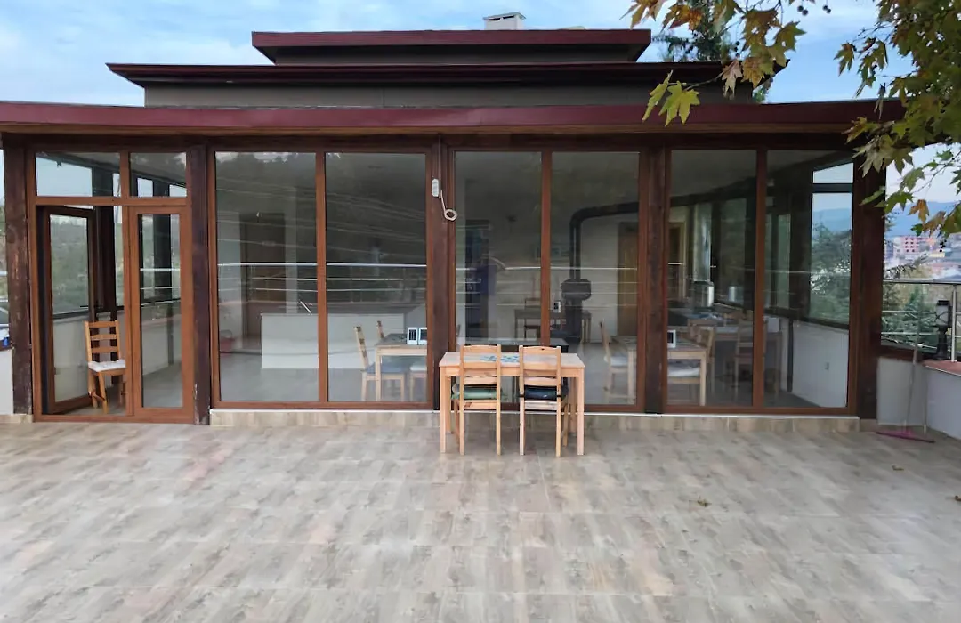 Kapri Termal Hotel & Kaplica Yalova-1
