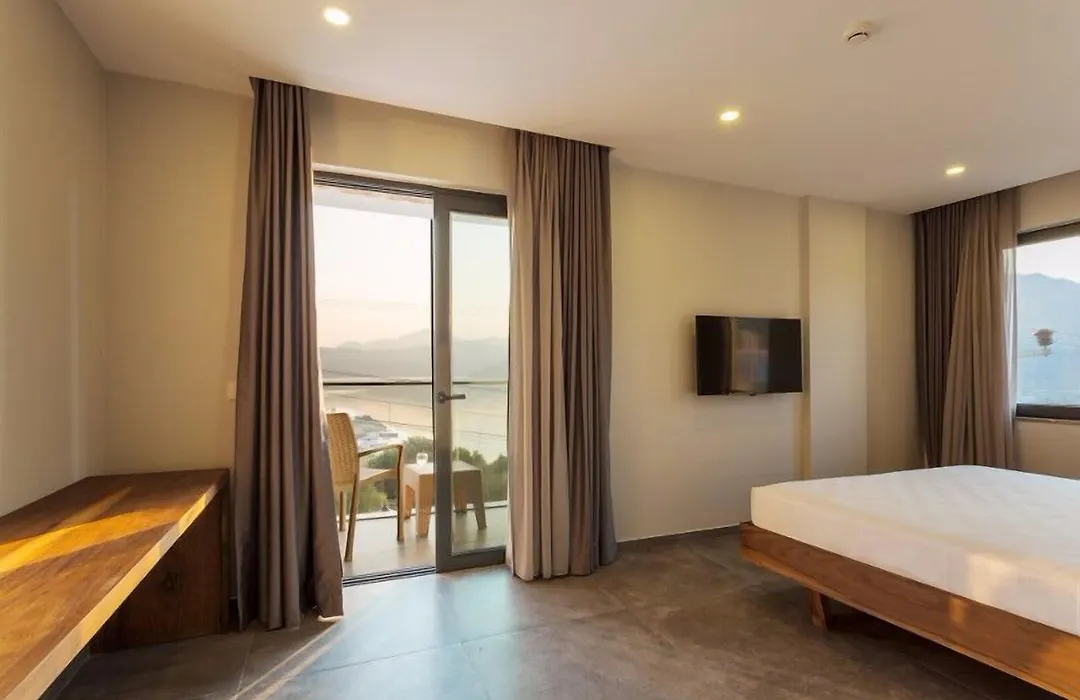 Aria Butık Otel-1