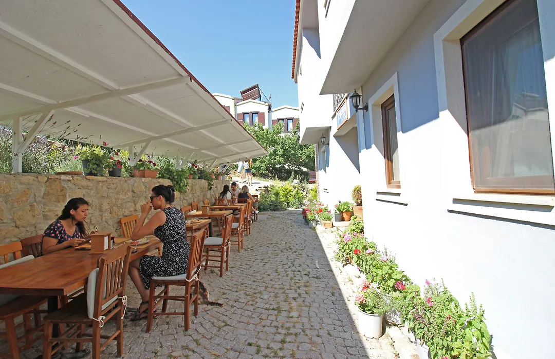 Tenedion Otel-1
