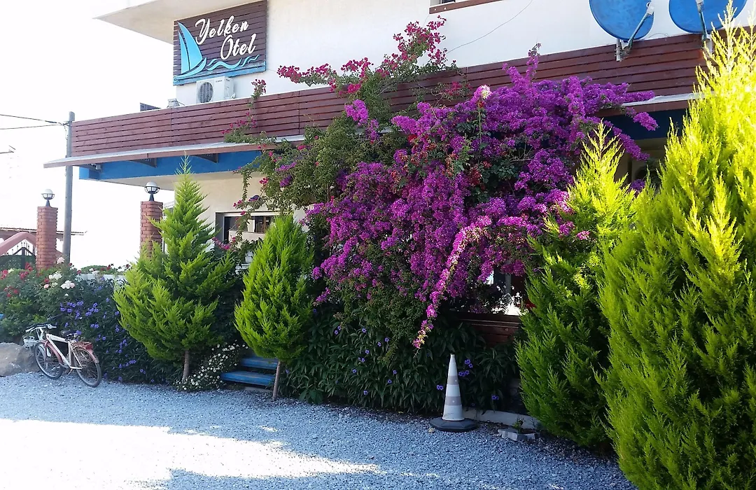 Urla Yelken Hotel - Adult Only-1