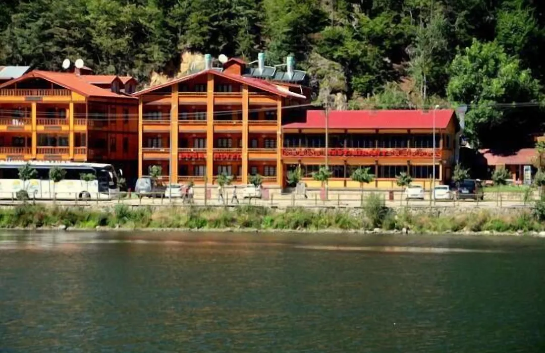 Doga Motel-1