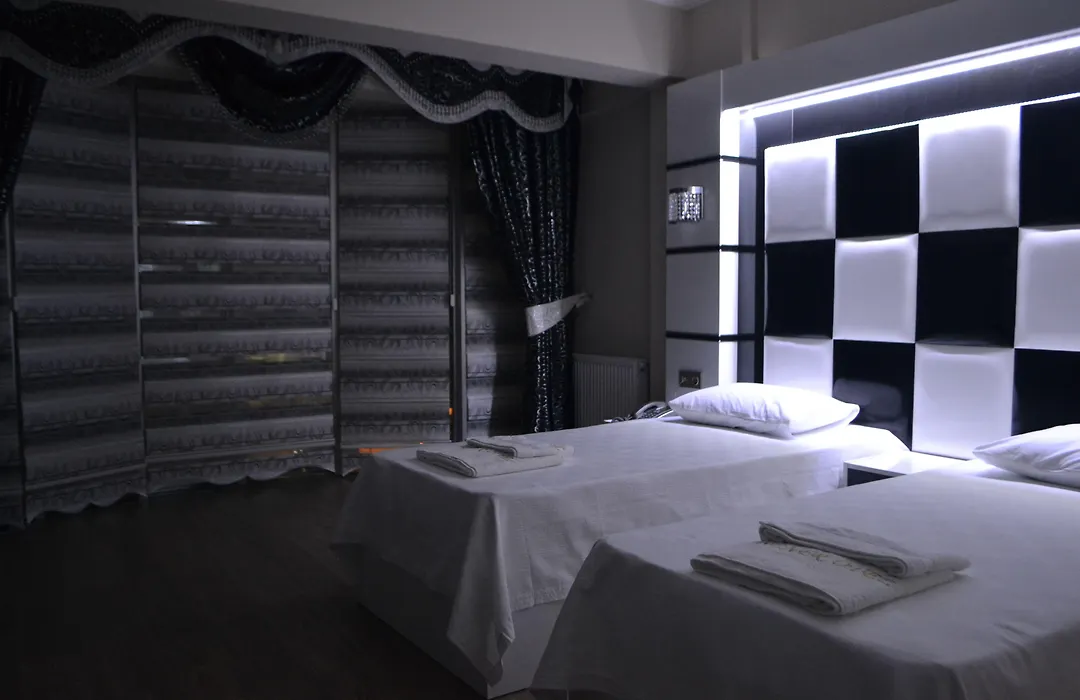 Sener Otel-1