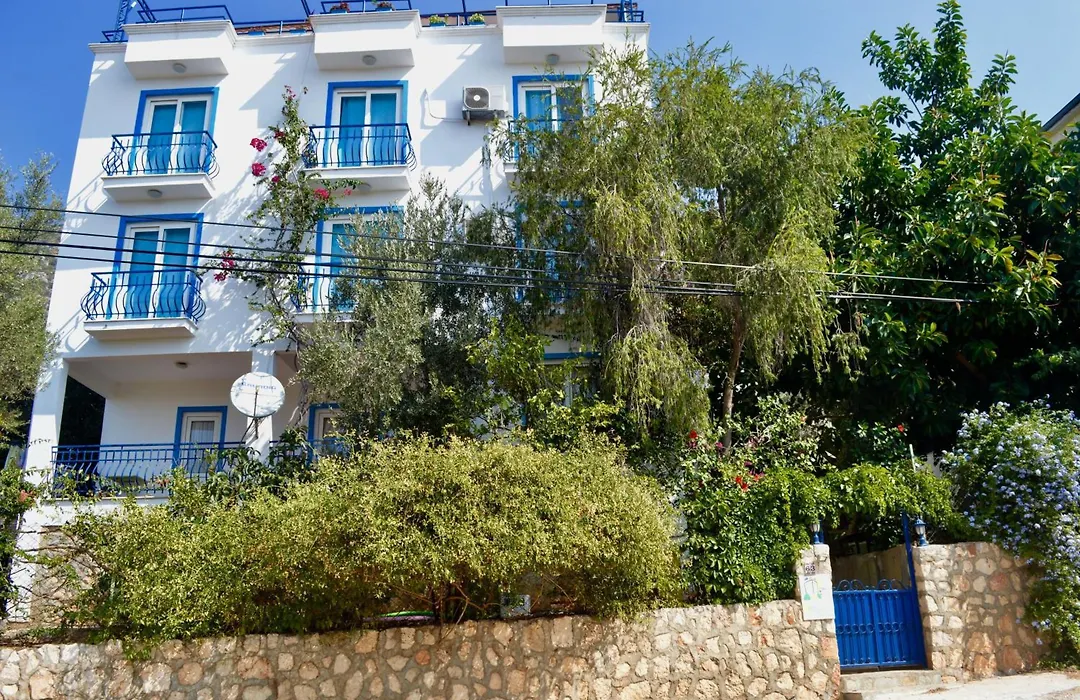 Miramar Pansiyon-1