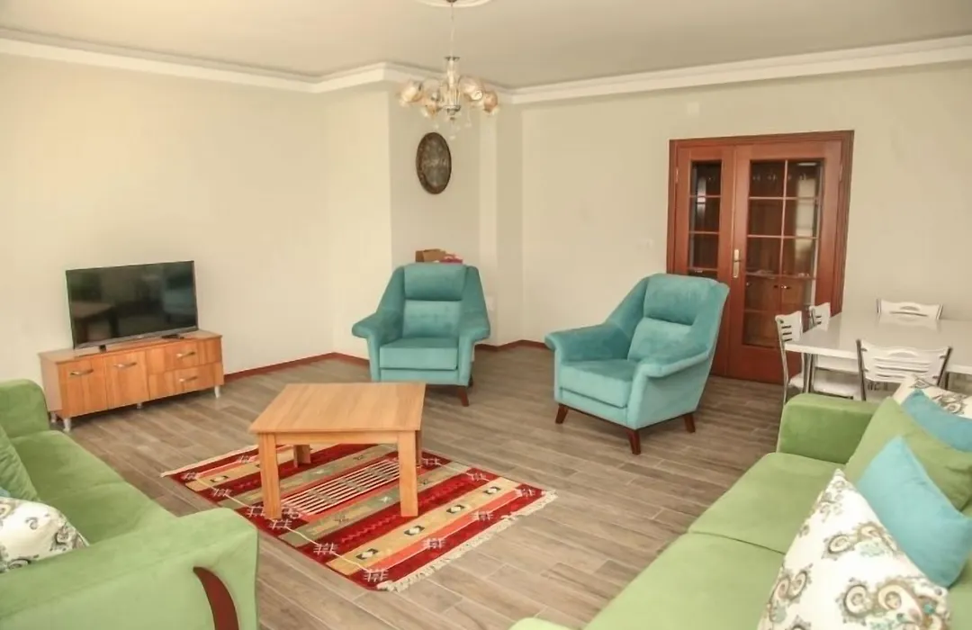 Royal Inn Seza Residence-1