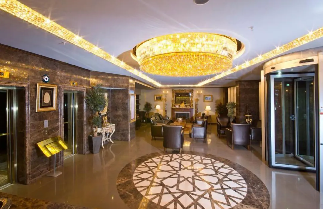 Eretna Hotel-1