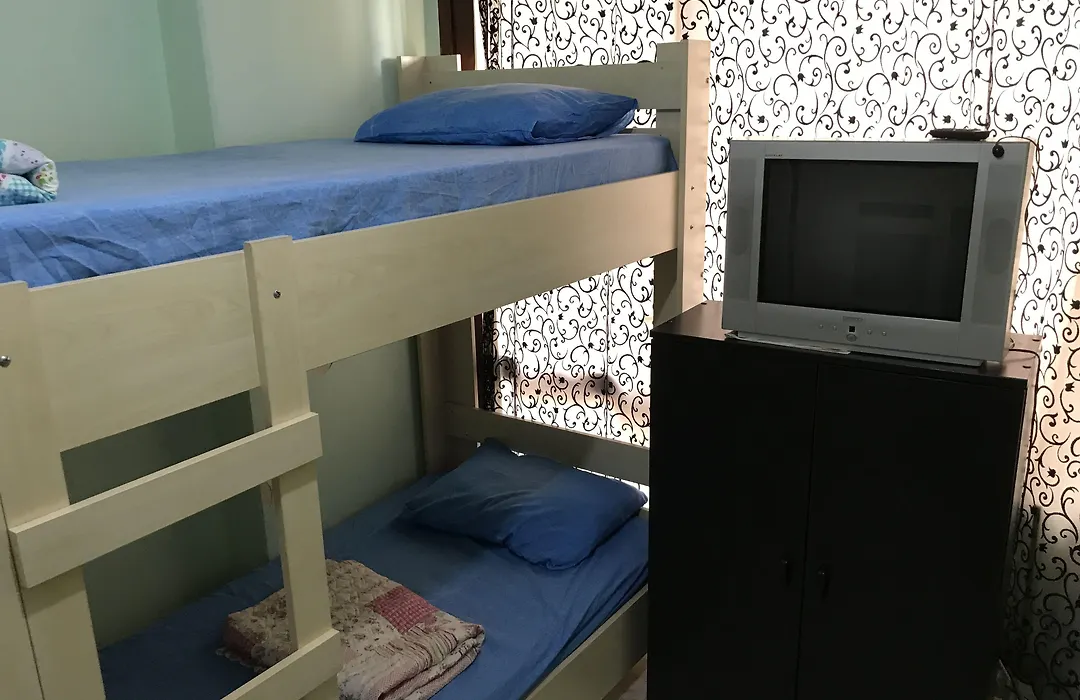 Adana Hostel 1-1