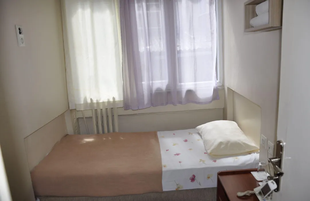 Otel Sınal-1