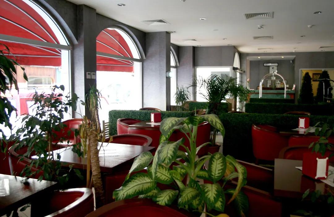 Cetin Hotel-1