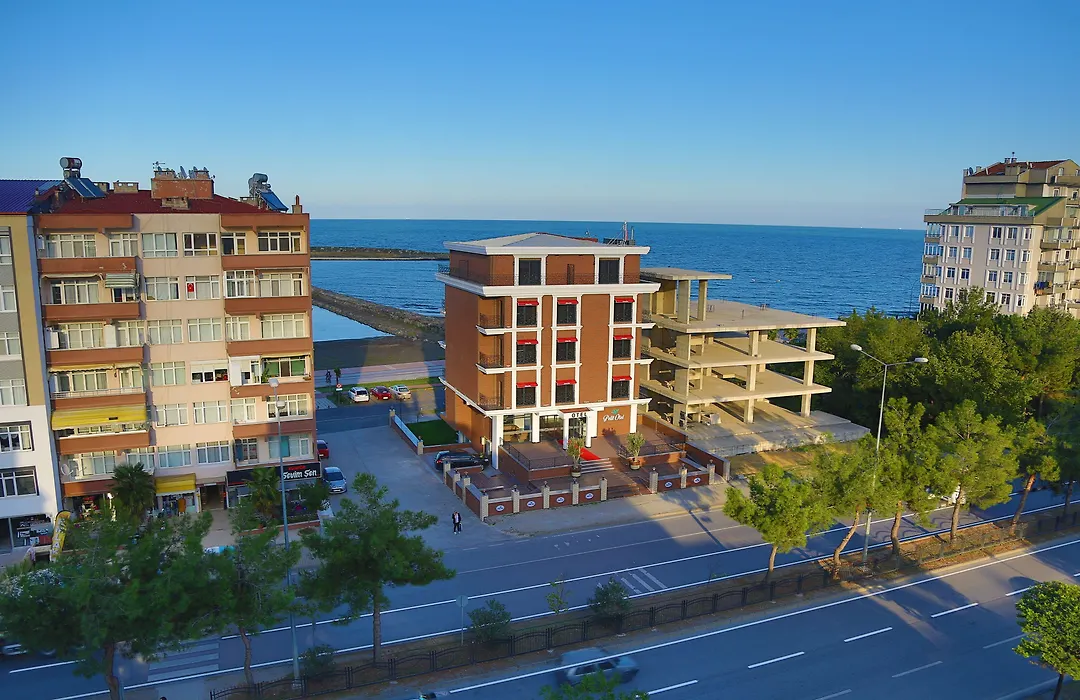 Pelıt Otel-1