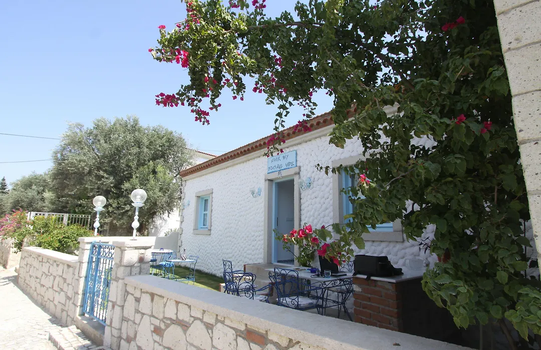 Cakirbey Otel-1