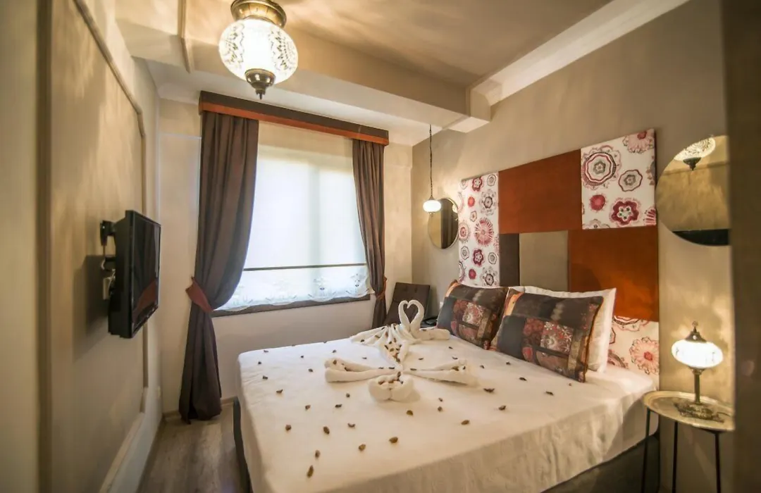 La Vie Konak Hotel-1