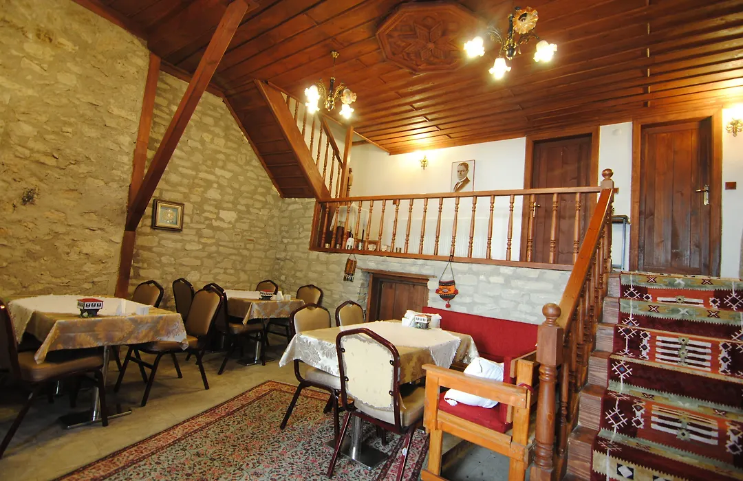 Beylerbeyi Konak Hotel-1