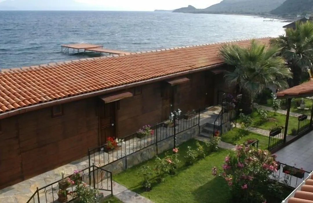 Assos Sardunya Hotel-1