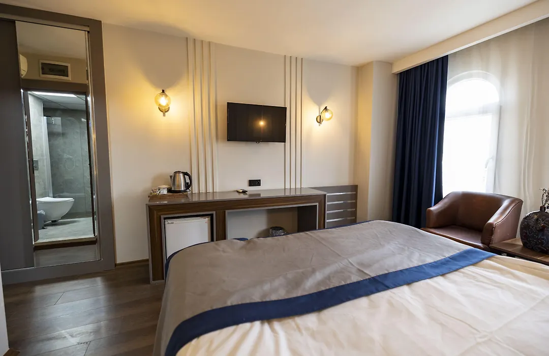 Aktas Hotel-1