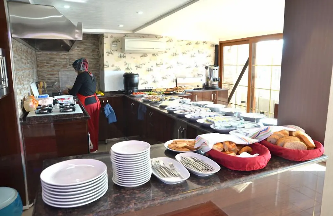 Kayislioglu Otel-1