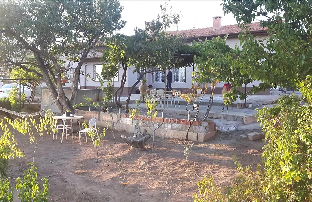 Ipekyolu Garden-1