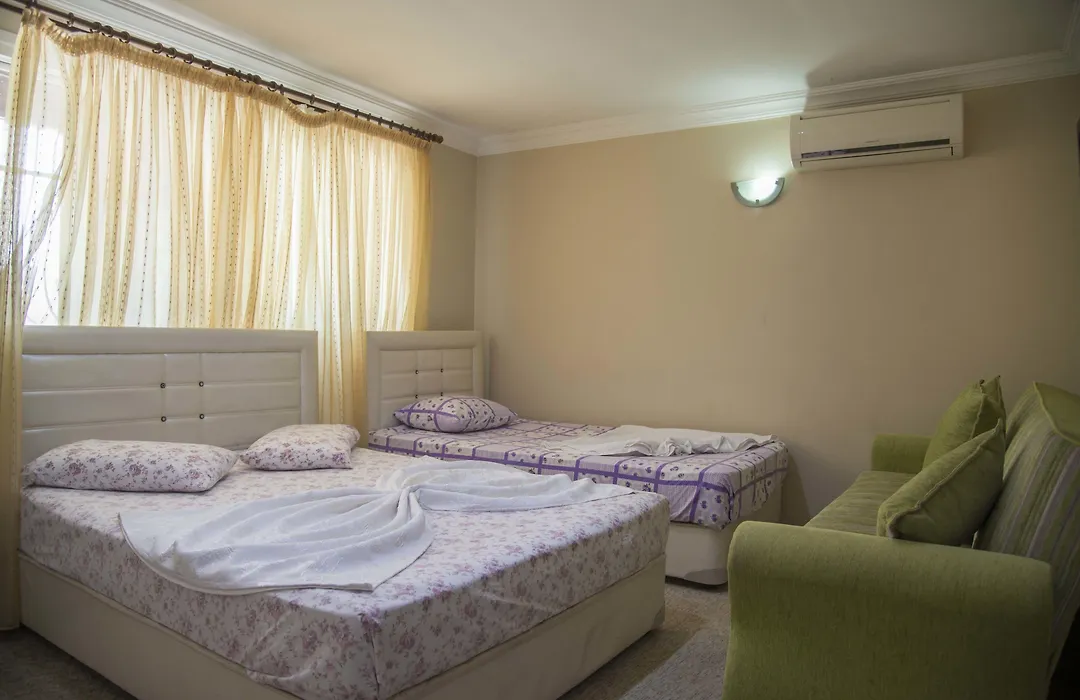 Evim Hotel-1