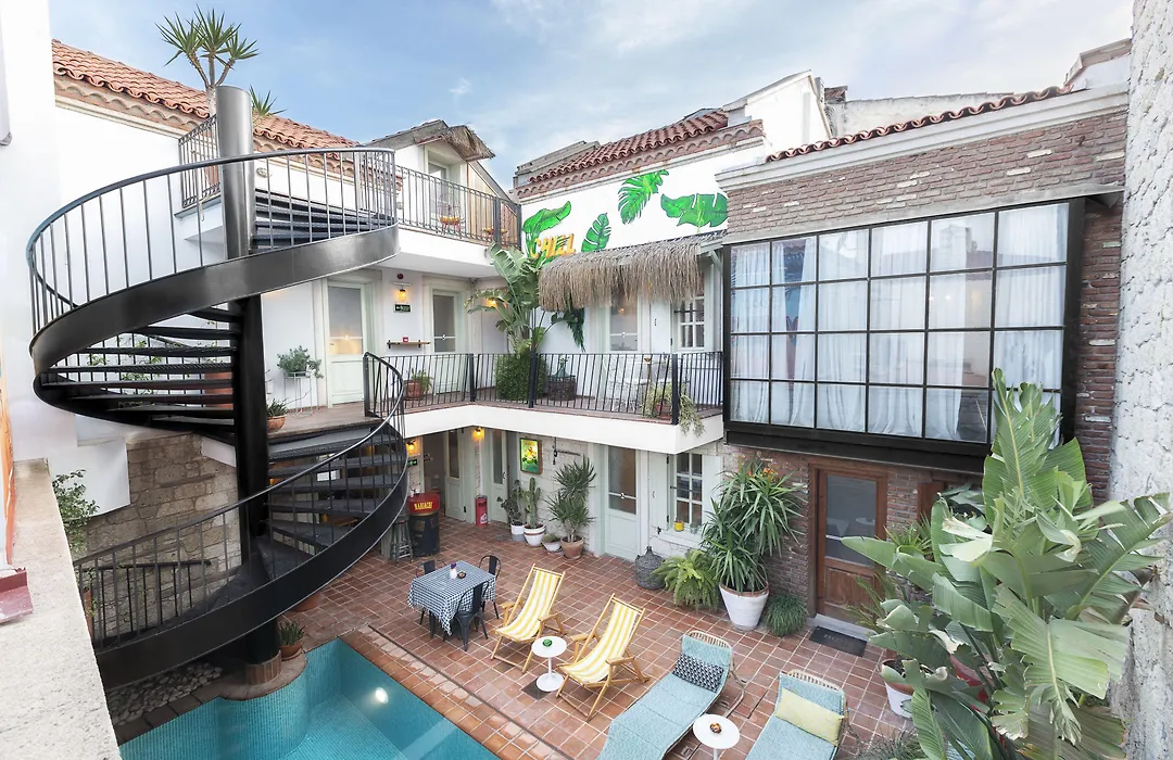 Hotel Pop Alaçatı-1