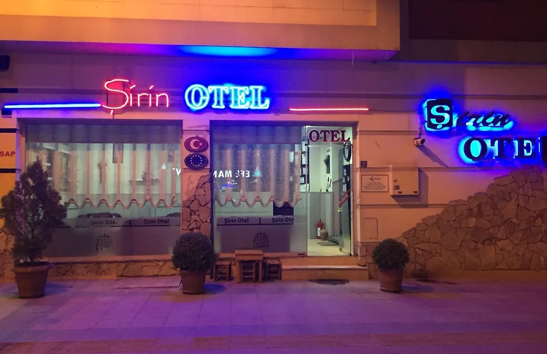 Sirin Hotel-1
