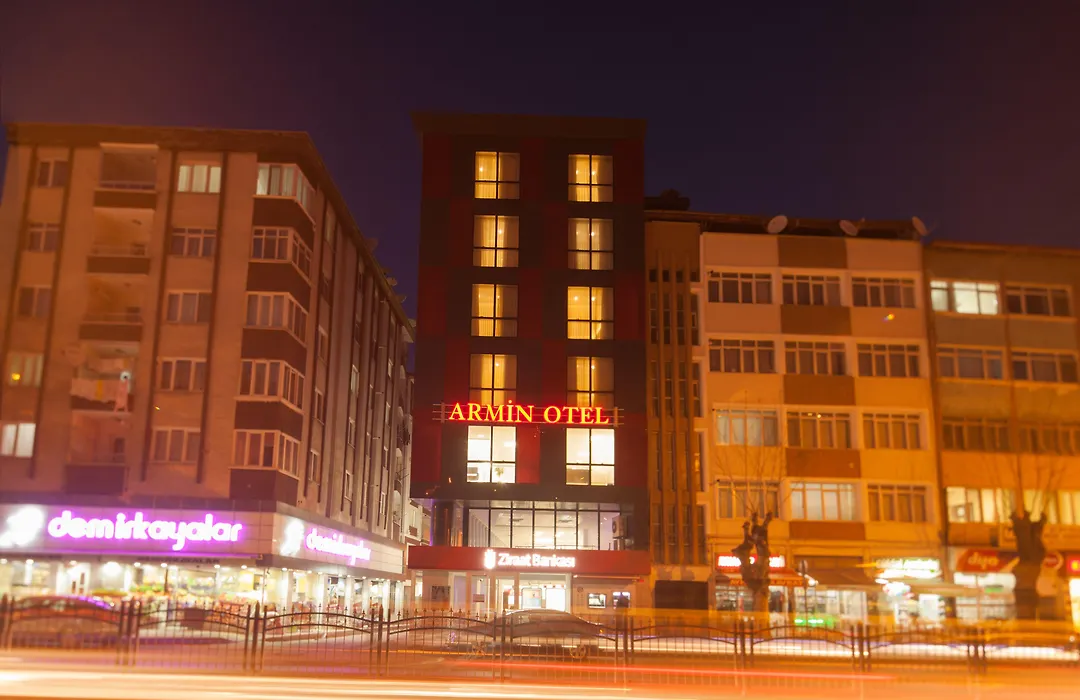 Armin Hotel-1