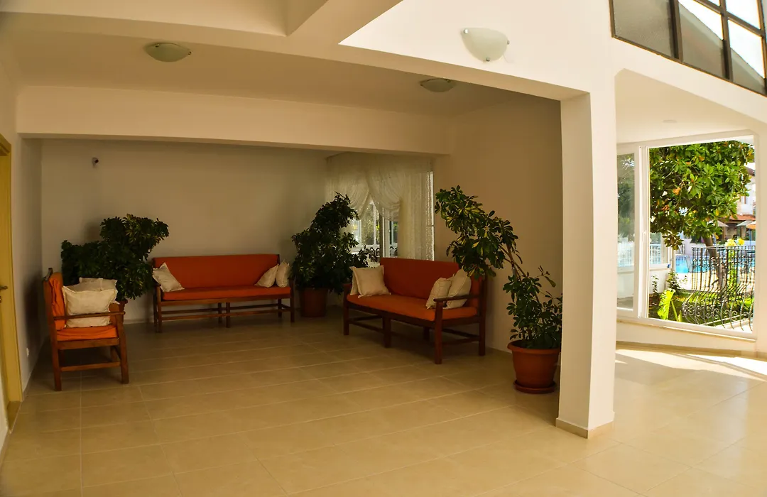 Hotel Seril 2-1
