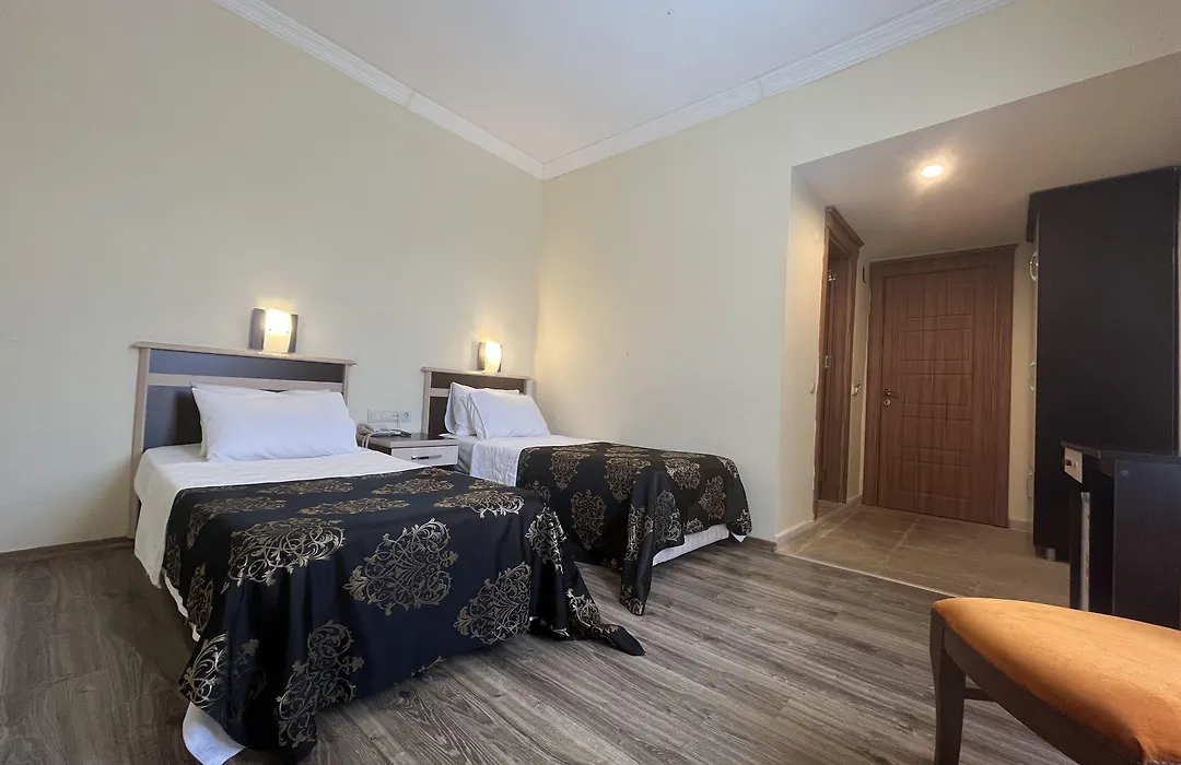 Hotel Euphrat Nemrut-1