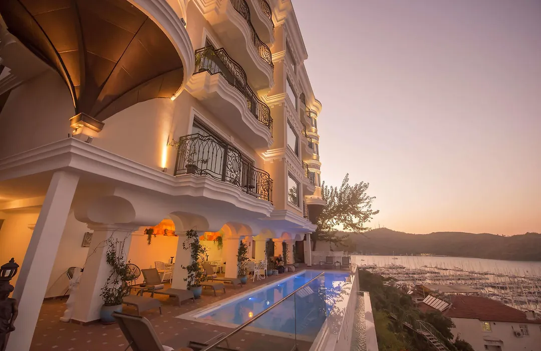 Casa Margot Hotel - Adults Only-1
