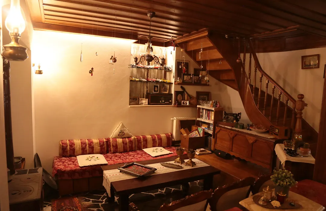 Aslibey Konaği - Adults Only-1