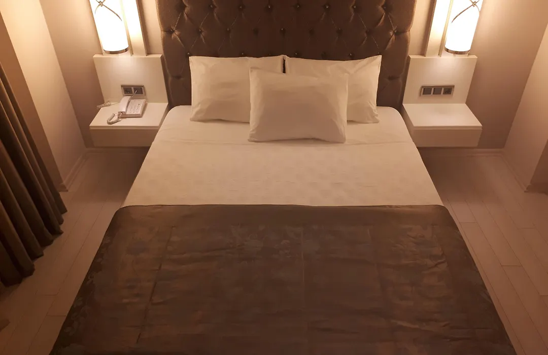 Çözel Sare Hotel-1