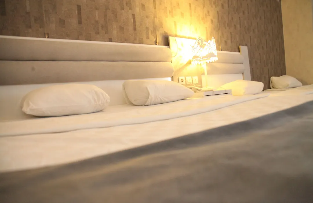 Vadi-I Leman Hotel-1