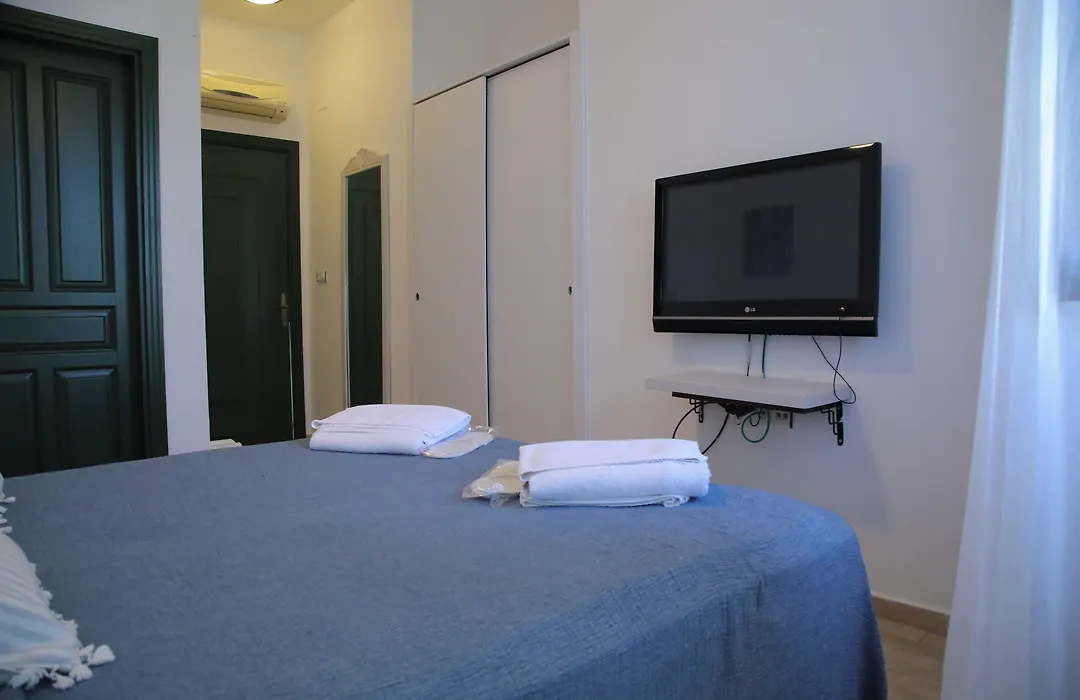 Apaz Alaçatı Hotel-1