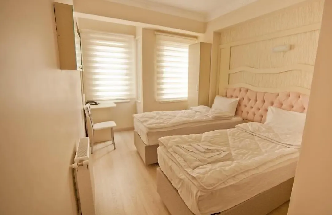 Gold Vizyon Hotel-1