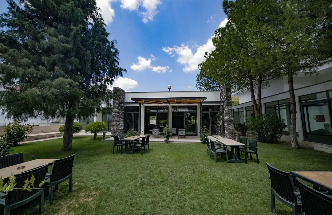 Herakles Thermal Hotel-1