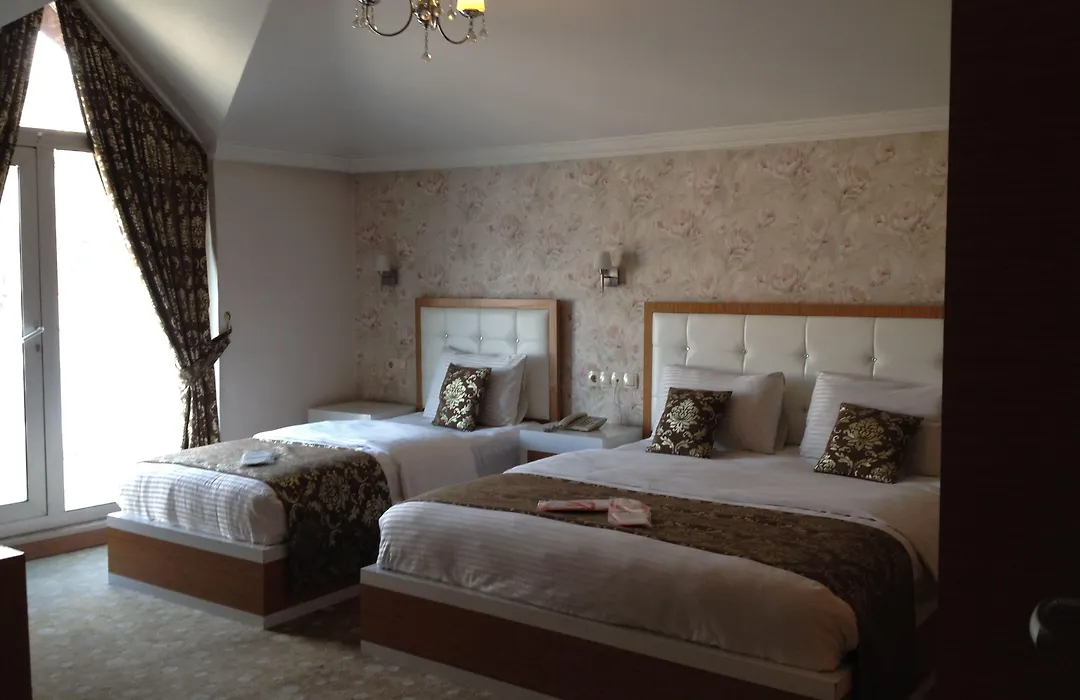 Cebeciler Hotel-1