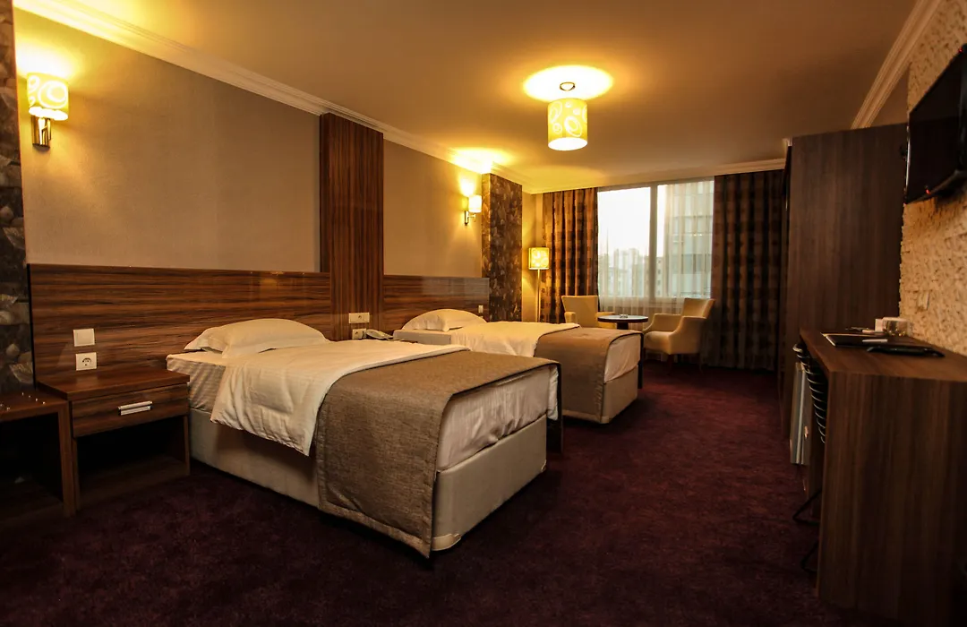 Grand Akçalı Otel-1