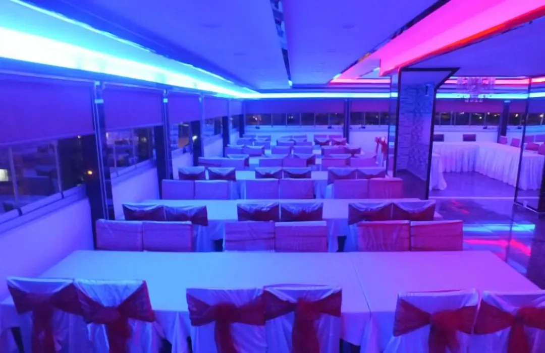 Grand Onur Hotel-1
