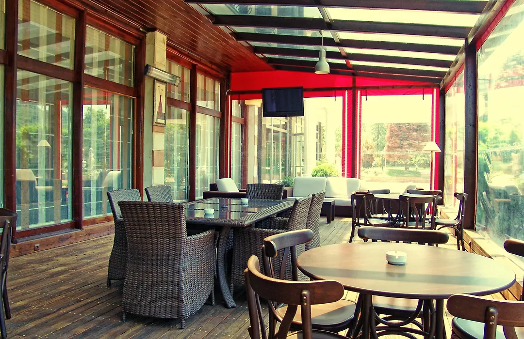 Yalcin Hotel Resort-1
