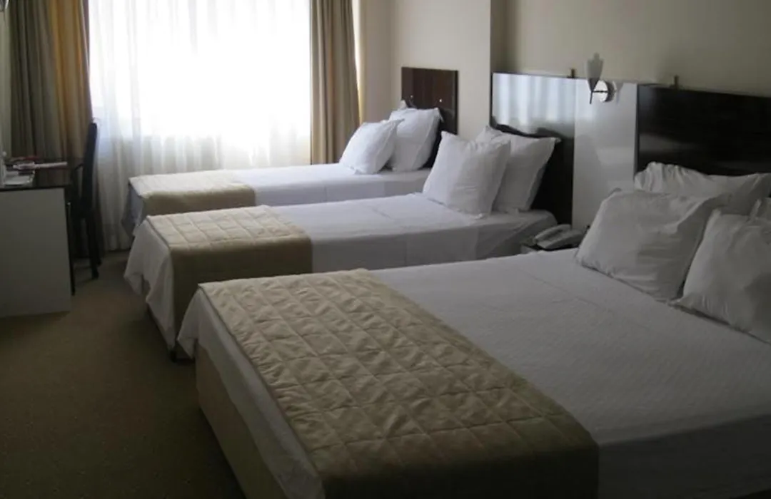 Anya Suit Otel-1